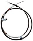 18p97059 Acdelco Professional Durastop Parking