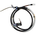 18p97083 Acdelco Professional Durastop Parking