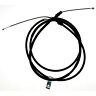 18p97090 Acdelco Professional Durastop Parking Brake Cable Rear Right