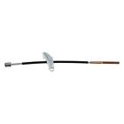18p97095 Acdelco Chevy Equinox Professional Front Parking Brake Cable 808709387763