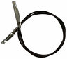 18p97103 Acdelco Professional Durastop Parking Brake Cable