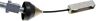 18p97116 Acdelco Professional Durastop Parking Brake Cable Rear Left Pro Fits
