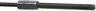 18p97117 Acdelco Professional Durastop Parking Brake Cable Rear Right Pro Fits