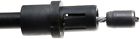 18p97137 Acdelco Professional Durastop Parking Brake Cable Rear Right Pro