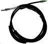 18p97146 Acdelco Professional Durastop Parking Brake Cable Right Pro Brakes Fits