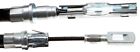 18p97148 Acdelco Professional Durastop Parking Brake Cable Rear Right Pro