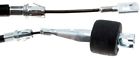 18p97149 Acdelco Professional Durastop Parking Brake Cable Rear Left Pro