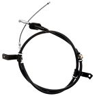 18p97189 Acdelco Professional Durastop Parking Brake Cable Rear Right Pro Fits