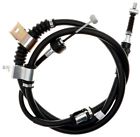 18p97193 Acdelco Professional Durastop Parking Brake Cable Rear Left Pro Fits