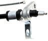 18p97197 Acdelco Professional Durastop Parking Brake Cable Rear Right Pro Fits