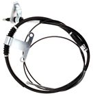 18p97199 Acdelco Professional Durastop Parking Brake Cable Rear Right Pro Fits