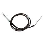 18p97205 Acdelco Chevy Astro Parking Brake Cable Professional Stainless 808709540373