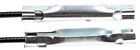 18p97206 Acdelco Professional Durastop Parking Brake Cable Center Pro