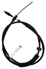 18p97214 Acdelco Professional Durastop Parking Brake Cable Rear Left Pro