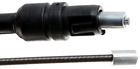 18p97216 Acdelco Professional Durastop Parking Brake Cable Front Pro