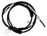 18p97225 Acdelco Professional Durastop Parking Brake Cable Pro Fits Cadillac Sts