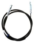 18p97246 Acdelco Professional Durastop Parking Brake Cable Center Pro 18p97246 Acdelco Professional Durastop Parking Brake Cable Center Pro