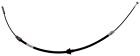 18p97280 Acdelco Professional Ac Delco Parking Brake Cable Assembly Acd Ford 18p97280 Acdelco Professional Ac Delco Parking Brake Cable Assembly Acd Ford