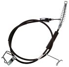 18p97297 Acdelco Professional Parking Brake Cable Assembly 808709593577