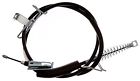 18p97299 Acdelco Professional Parking Brake Cable Assembly 808709593591