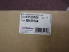 19169104 Acdelco Gm Original Equipment Front Parking Brake Cable Assembly