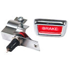 C4dz-15a852-a1 1965-1966 Light Mustang Brake Parking Warning