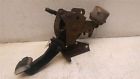 546.fd1w66 1966 Ford Thunderbird Emergency E-brake