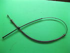 6259778 1973 1974 Chevy Passenger Front Emergency Brake Cable Nos