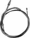 C95932 1992-1994 Stop Plymouth - Colt Cable Parking Fits Brake Dorman