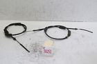 15665 1999 Mercury Cougar Emergency Hand Brake Parking Cable Line Oem