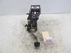 21633 1999 Rodeo V6 Emergency Park Brake Pedal Pad Oem
