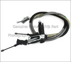 1m5z2a603aa Ford Brand New Oem Parking Brake Cable Equalizer Assembly Focus