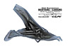 1r3z-2713 Daniel Carpenter Mustang Emergency Parking Brake Lever Boot