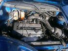 374852 2000 Escort Parts Emergency Brake