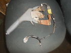 921-1p9n 2000 Toyota Echo Emergency Brake Handle Oem Used Yota Yard