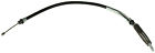 Bc142025 2003 Brake Cable Dodge Left Parking Fits Rear Dakota Wagner
