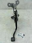 2009-2013 Maxima Emergency Parking Foot Pedal Assembly Control Bracket Oem