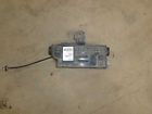 621187 2009 750i Parts Emergency Brake