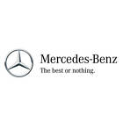 203-420-02-85 Mercedes-benz Genuine Rear Cable