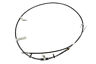 20818556 Gm Chevrolet Gmc Genuine Rear Cable