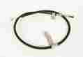20828031 Acdelco Gm Original Equipment Rear Parking Brake Cable Assembly N-89 707773823835
