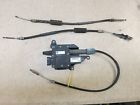 20830999 Cadillac Srx Parking Brake Actuator Control Module Cables Oem