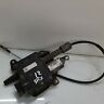 20897171 Cadillac Srx Parking Brake Actuator Motor