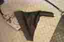 19158973 20918842 Gm Corvette C6 Black Emergency Brake Handle