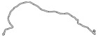 20972413 Gm Chevrolet Genuine Cable Volt