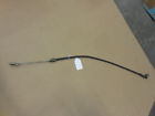 2104201485 Mercedes Rear Lh Driver Parking Cable