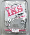 211609701f 211 609 701f Iks Hand Brake Cable Volkswagen Bus Van New In Package