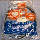 609701t 211 Cofle Volkswagen Type Ii Transporter Parking Brake Cable