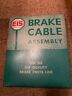 2116 Eis Chevy Truck Nos Parking Brake Cable Emergency Hand Lever