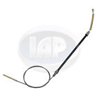 211609701t Motorwerks Parking Brake Cable Fits Vw Transporter